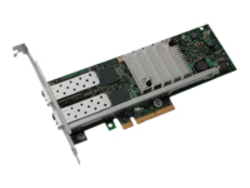 Intel X520 Dual Port 10Gb DA SFP & Server Adapter