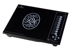 Russell Hobbs RHIC202 2100W Induction Cooker in Black