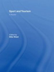 Sport & Tourism: A Reader Hardcover