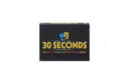 30 Seconds Board Game Adult Version