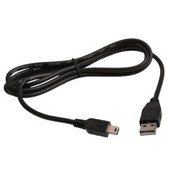 USB Cable USB To MINI Ellies 5 Pin 1M