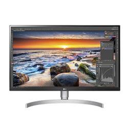 Lg 27uk850 W 27 4k Uhd Ips Monitor With Hdr10 With Usb Type C Connectivity And Freesync 18 Prices Shop Deals Online Pricecheck
