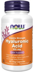 Hyaluronic Acid 2X Plus