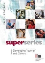 Developing Yourself And Others Hardcover 5TH New Edition