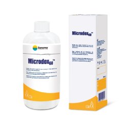 Microdox 60 500ML