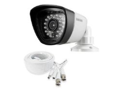 Samsung 700TVL Weather Proof Night Vision CCTV Camera