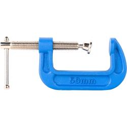 G-clamp 50MM