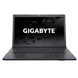 Gigabyte P17f R5 I7 6700hq Ddr4 8gb Gtx950m Gddr5 2gb 1tb Win 10 Bag And Mouse