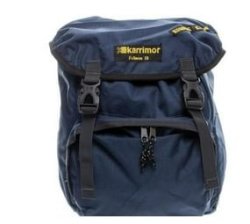 Karrimor Backpack Navy Blue