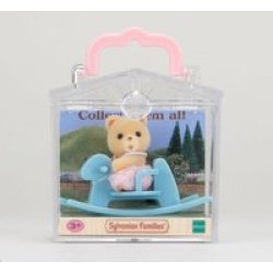 - Baby Carry Case Bear