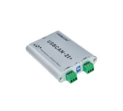 USB To Can Converter For Giter Upgrade