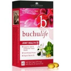 Buchulife Joint Health 60S