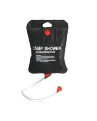 King Camp Solar Shower 20 L Motley By Kingcamp