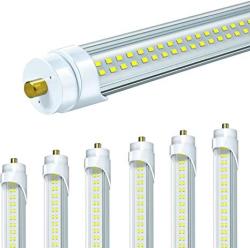 8 ft led lamps