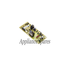 Samsung Microwave Oven PC Board Assembly