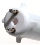 LSE Lighting compatible UV Bulb for Aquafine 3050 15" 254nm 