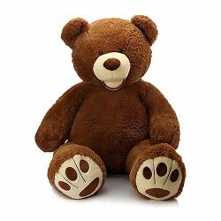 where can i buy giant stuffed animals