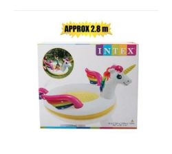 Intex Unicorn Kids Pool -