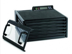 Excalibur Dehydrator - 5 Tray With 48 Hour Built In Timer - Digital Display
