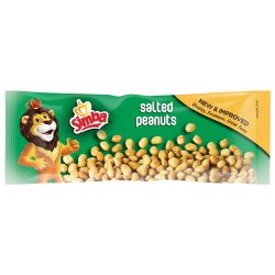 Simba - Peanuts Salted 60G
