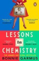 Lessons In Chemistry Paperback