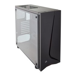 Corsair Carbide Series SPEC-05 Black Atx Mid-tower Chassis