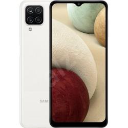 Samsung Galaxy A12 64GB Dual Sim in White