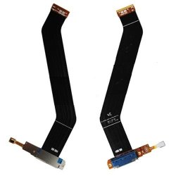 Samsung GT-P7500 Galaxy Tab 10.1 3G - Charging Connector Microfone Flex-cable