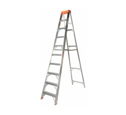 Badger Ladder Aluminium 10 Step Ladder