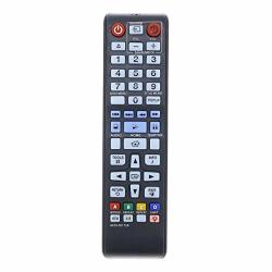 New AK59-00172A Remote Control For Samsung Bd Blu-ray DVD Disc Player BD-F5700 BD-J5100 BD-J5900 BD-J5700 BDF5700 BDJ5100 BDJ5900 BDJ5700
