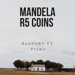 Mandela R5 Coins Explicit