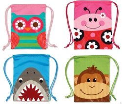 Drawstring Bags Kids - Best Quality