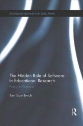 The Hidden Role Of Software In Educational Research