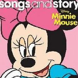 Disney Songs & Story - Minnie Mouse