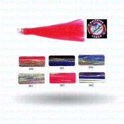 Pulsator Jube Jube JJ2L - C002 - Basil Manning