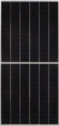 545KW Solar Panel Jinko Mono Crystalline Half Cell 144 Cells