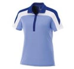 Ladies Vesta Golf Shirt -small To 3XL - Various Colours