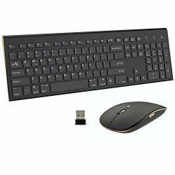 fenifox wireless keyboard and mouse