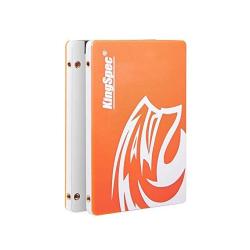 Kingspec SSD 128GB 2.5 SATA3 Internal Solid State Drive For PC Laptop Mac P3-128