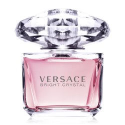 Versace Bright Crystal Eau De Toilette 30ML For Her Parallel Import