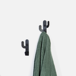 Cactus Wall Hooks Set Of Two