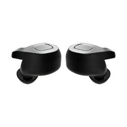 Bluetooth Earphone Wireless Binaural MINI Invisible In-ear Sports Running Waterp