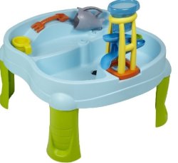 deluxe splash and fun sand table