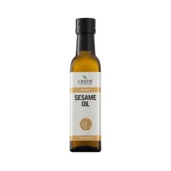 Sesame Organic Oil 250ML