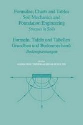 Formulae Charts & Tables Soil Mechanics