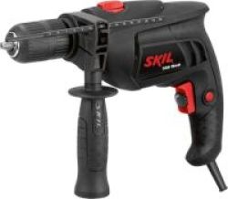 Skil Hammer Drill 550w Prices | Shop 