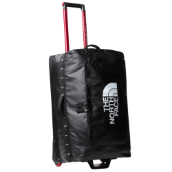 The North Face Base Camp Voyager Trolley Duffle - 94L