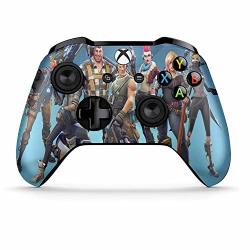 Dreamcontroller Modded Xbox One Controller - Xbox One Modded Controller Works With Xbox One S xbox One X and Windows 10 PC - Rapid Fire And