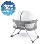 inovi cocoon moses basket