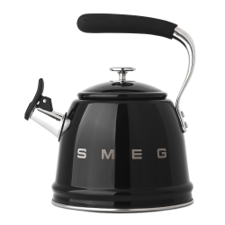 Smeg Stove Top Kettle Stainless Steel 2.3L